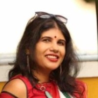 Continual Engine Employee Mousumi Kapoor's profile photo