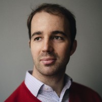 Good Move Intiatives Employee Antonis Schwarz's profile photo