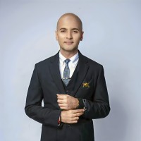 Jetking Infotrain Limited Employee Harsh Bharwani's profile photo