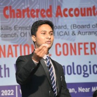 Crib Employee Pulkit Agarwal's profile photo