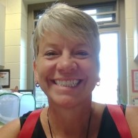 Indian Lake School Employee Pamela Scarpella's profile photo
