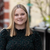 ABC Creative Group Employee Lindsey Hughes's profile photo