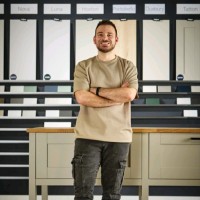 Nobia AB Employee Ben Hamlyn's profile photo