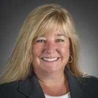 Marsh Employee Susan Smith's profile photo