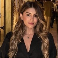 Joblio Employee Simran Malhotra's profile photo