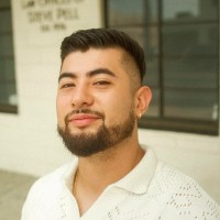 Anthony Reyes Email