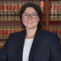 McGregor Legere & Stevens PC Employee Taylor Donahoe's profile photo