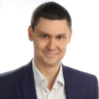 Eko-Okna S.A. Employee Marcin Romanowski's profile photo
