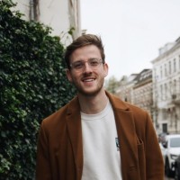 Formerly Cape Employee Marijn Dame's profile photo