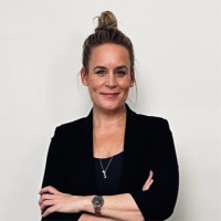 Evogenom Oy Employee Sofia Lund's profile photo