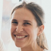 Universidad Camilo José Cela Employee Camila Kominsky's profile photo