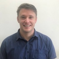 UC Irvine Employee Hayden Moon's profile photo