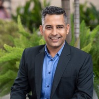 Fireside Ventures Employee Adarsh Menon's profile photo