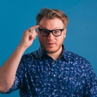 Three Pillars Media - Video Production & Commercial Photography Employee Ethan Parks's profile photo