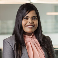 KATBOTZ Employee Sanghmitra Wankhade's profile photo