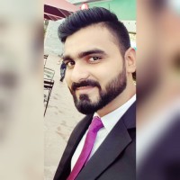 SAVE Solutions Private Limited Employee Pawan Singh's profile photo