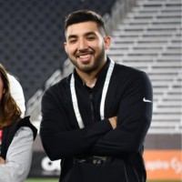 Brian Araujo Email & Phone Number