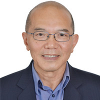 Albert Kong Email & Phone Number