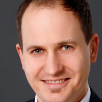 MTU Maintenance Hannover Employee Kevin Schmidt's profile photo