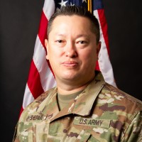 U.S. Army Test and Evaluation Command (ATEC) Employee Nathan Shepard's profile photo