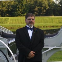 Paramedic Services Employee Donald Malone's profile photo