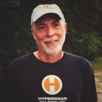 Hyperwear® Employee Dirk Buikema's profile photo