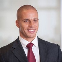 Construcap Employee Ian Moore's profile photo