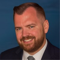 Capital Group Employee Gregory Simon's profile photo