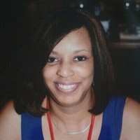 COTS Employee Andrea Thomas's profile photo