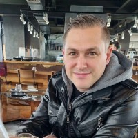 Vivo Energy Employee Albert Van Rensburg's profile photo