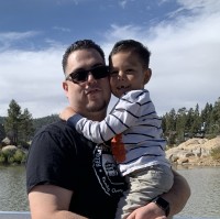 United Pacific Pet Employee Edgar Fregoso's profile photo