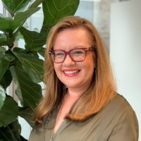 Centre for Corporate Health Employee Debra Brodowski's profile photo