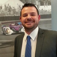 Audi Birmingham Employee Jim Hardy's profile photo