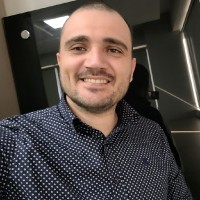 Sollo Locadora Employee Mateus Moraes's profile photo