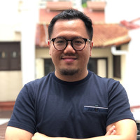 快捷达通信设备(东莞)有限公司 Employee Kelvin Yeo's profile photo