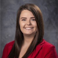 Buckhorn Inc Employee Shelby Blankenship's profile photo