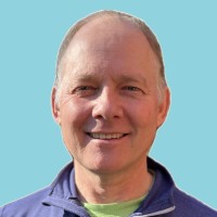 3 Simple Rules Employee Bruce Faulkner's profile photo