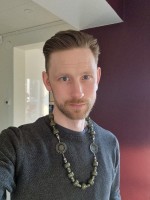 Johan & Nyström Employee Joel Wredlert's profile photo
