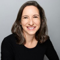 SHALVA Employee Elizabeth Gourio's profile photo