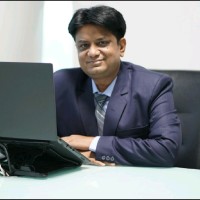 Goldi Solar Pvt. Ltd. Employee Mehul Doshi's profile photo