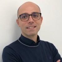 Akronos Technologies Employee Fabrizio de Luca's profile photo