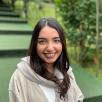 Bionic Power Inc. Employee Arefeh Azadehnia's profile photo