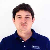 Koppert Brasil Employee Thiago Danieli's profile photo