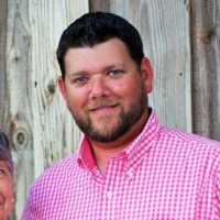 McLeod Health Employee Mark Hardee's profile photo