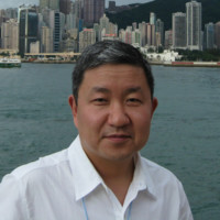 Xinwei Wang Email & Phone Number