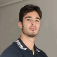 VOLTIA Employee Daniel Larrinaga Mateos's profile photo