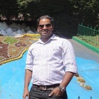 Navie Teknokem Employee Ramesh Balasubramanian's profile photo