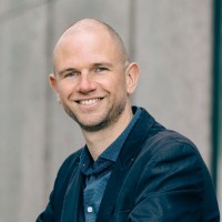 GoBoat Employee Eric Ziengs's profile photo