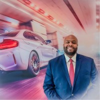 BMW of Fort Walton Beach Employee Ronald Maxwell's profile photo