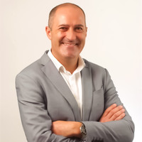 Club Med Employee Jean-Charles Fortoul's profile photo